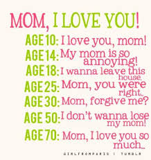 Mom Quotes - mom quotes images due to mom quotes from son together ... via Relatably.com