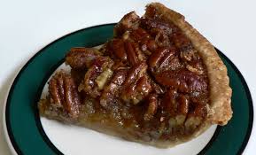 Resultado de imagen para pecan pie images