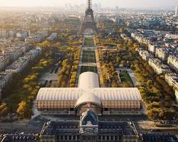 Image of Grand Palais Éphémère Paris