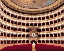 Image de Teatro San Carlo Naples