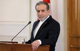ترور عراقچی امروز