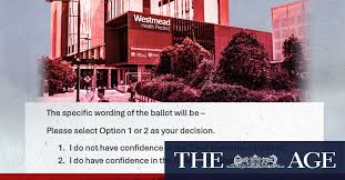 The Age - News update
