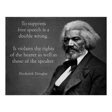 Frederick Douglass Quotes On Womens Rights. QuotesGram via Relatably.com