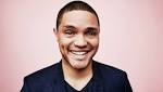 WATCH: Trevor Noah gives hilarious