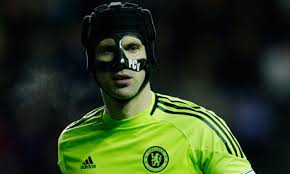 Image result for petr cech