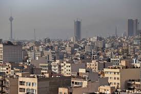 دو تهدید بزرگ پایتخت