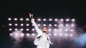 Carlos Rivera y Ana Bárbara estrenan el video de 'Cuento de unca acabar'