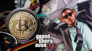 بازی GTA 6 ایده استفاده از رمزارز به عنوان پول درون بازی را کنار گذاشته است