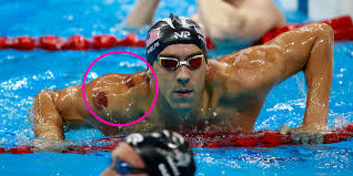Resultado de imagen para michael phelps