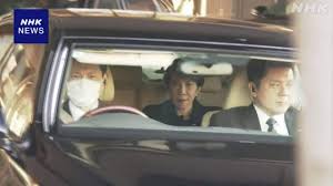 News source: NHKニュース