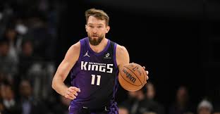 Portland at Sacramento Preview