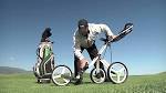 Sun Mountain Speed Cart VSport Golf Push Cart