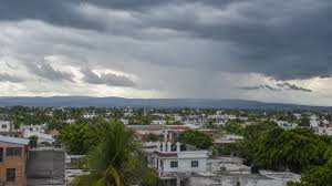 Clima De Hoy