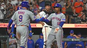 SNY - News update