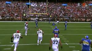 Cleveland Browns - News update