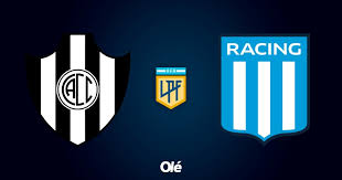 Central Córdoba vs Racing: ¿Milagro en Santiago o Resurrección Racinguista? - Imagen principal del artículo