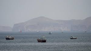 Ataques a navios expõem fragilidade da trégua entre EUA e Irã