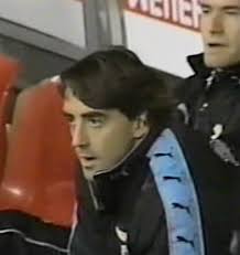 Forza Lazio. 99_sansiro_inter_mancini_watching.jpg. Mancini watching. - 99_sansiro_inter_mancini_watching