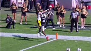 Joey Galloway - Influential Figure in Football