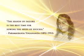 Paramahansa Yogananda Quotes. QuotesGram via Relatably.com