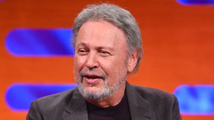 Billy Crystal says he was a ‘dope’ to turn down Toy Story – The Irish News