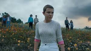 سازندگان سریال Stranger Things از اسپین‌آف جدید این مجموعه م|زومجی