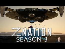 Image result for z nation season 3 end