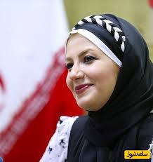 تراس با حال و زیبای خانه ملیکا زارعی "خاله شادونه بچه ها "/ فضایی آرام برای لذت بردن از مناظر طبیعی