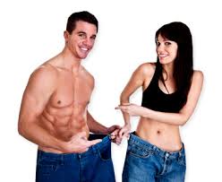 Resultado de imagem para Treinamento Resistido: Uma Resposta Fisiológica para o Emagrecimento Pós-Exercício