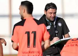 فاضلی به استقلال نرفت، به پرسپولیس آمد!