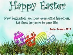 Easter Quotes and Sayings 2015, Download from Here | Easter Wishes ... via Relatably.com