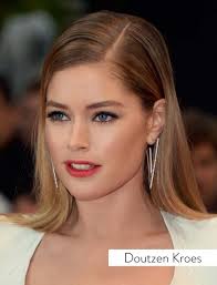 Doutzen Kroes Vs Victoria Secret Photo Shared By Anne-corinne | Fans Share Images - doutzen-kroes-cannes-red-carpet-358380333