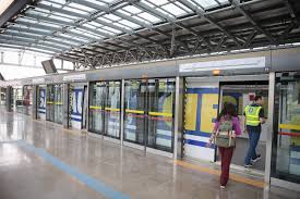 Metrô de SP prevê rede com mais de 12 milhões de passageiros por dia em cenário futuro