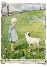 Image result for Elsa Beskow