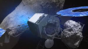 Image result for asteroid