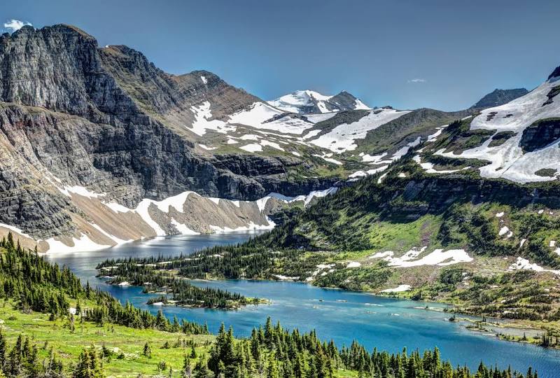 Glacier National Park