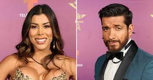 Surprise Romance in LCDLF All-Stars: Rosa Caiafa and Paulo Quevedo