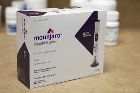 US FDA Approves Eli Lilly's Mounjaro to Reduce Cardiovascular Risk