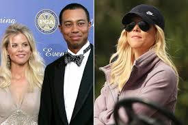 tiger woods ex wife - Trending in United States