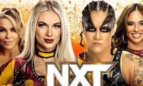 SPOILERS for the May 21 episode of WWE NXT