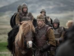James Norton: Knochenbruch am Set des neuen BBC-Dramas! - Imagen principal del artículo