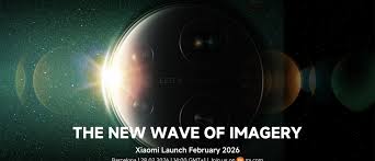 Watch Xiaomi’s global launch event live here - GSMArena.com news