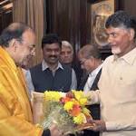 Arun Jaitley's outreach fails pacify