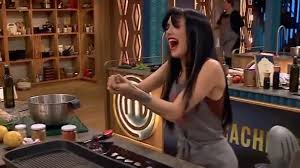 ¡Caos en MasterChef! La Joaqui al borde del colapso con el Kebab