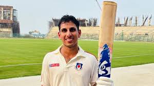 Cricinfo