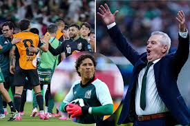 ¿Cuál es el 11 inicial de Javier Aguirre para el México vs Chequia? Posibles alineaciones para el partido del Mundial