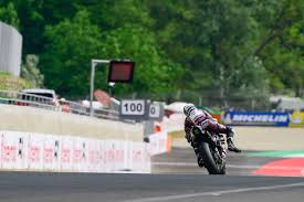 The Race - News update
