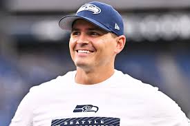 All About Seattle Seahawks Coach Mike Macdonald’s Son Jack