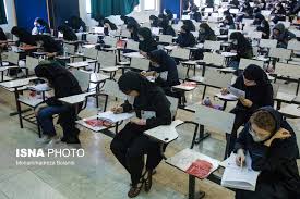 پیشتازی ۱۵ درصدی زنان در کنکور امسال/اعلام نتایج اولیه در شهریورماه