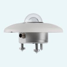 Class A pyranometer for solar irradiance monitoring | Senseca